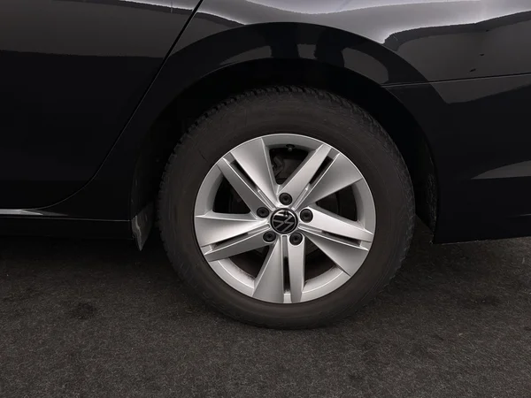 VOLKSWAGEN Golf Variant (2022) — foto 7 van 28