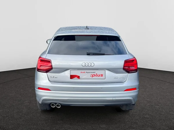 AUDI Q2 (2020) — foto 11 van 20