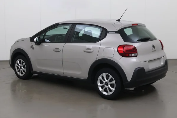 Citroen C3 (2022) — foto 9 van 15