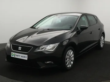SEAT Leon (2017)