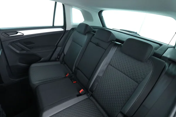 Volkswagen Tiguan (2019) — foto 5 van 16