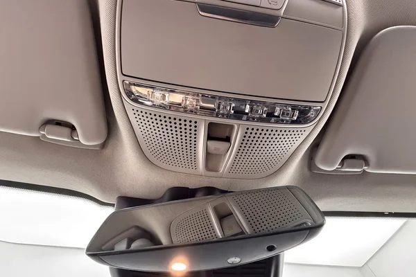 Mercedes-Benz GLC PHEV (X253) (2020) — foto 52 van 52
