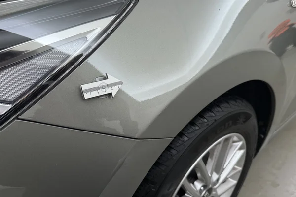 Kia Rio (2019) — foto 13 van 21