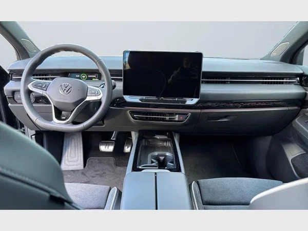 Volkswagen ID.7 Tourer (2026) — foto 6 van 20
