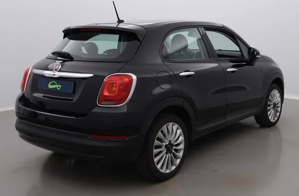 Fiat 500x (2018) — foto 24 van 28