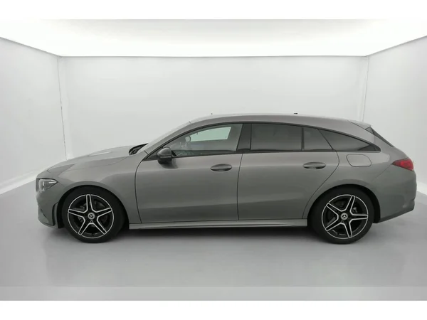 MERCEDES-BENZ CLA SW Dsl (X118) (2022) — foto 31 van 36