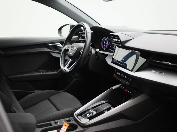 Audi A3 (2022) — foto 32 van 43
