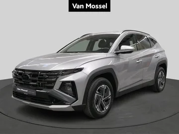 Hyundai Tucson (2025)