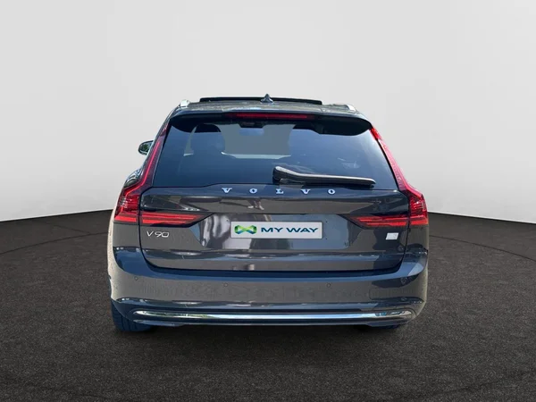 VOLVO V90 (2023) — foto 19 van 24