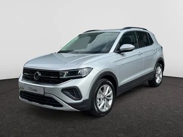 VOLKSWAGEN T-Cross (2025)