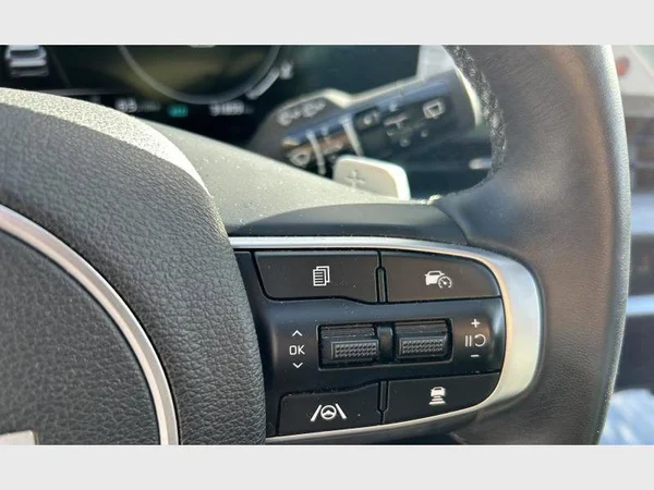 Kia SPORTAGE (2024) — foto 21 van 30