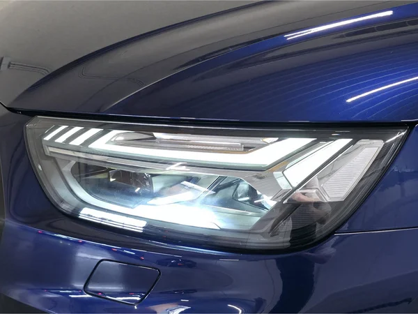 AUDI Q5 (2025) — foto 21 van 36