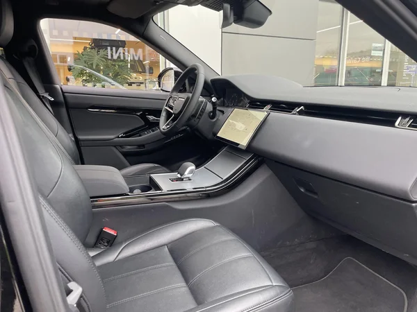 Land Rover Range Rover Evoque (2024) — foto 24 van 28