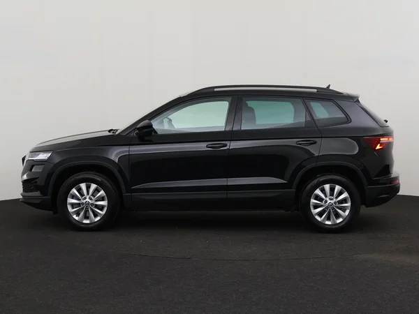SKODA Karoq (2024) — foto 13 van 18