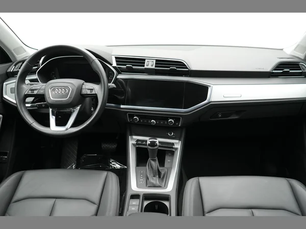 AUDI Q3 PHEV (2022) — foto 4 van 34