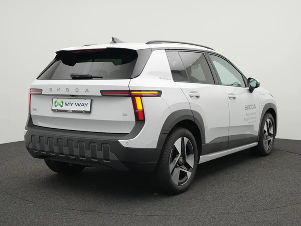 SKODA Epiq (2026) — foto 24 van 28