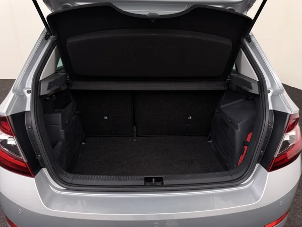 SKODA Fabia (2021) — foto 8 van 25