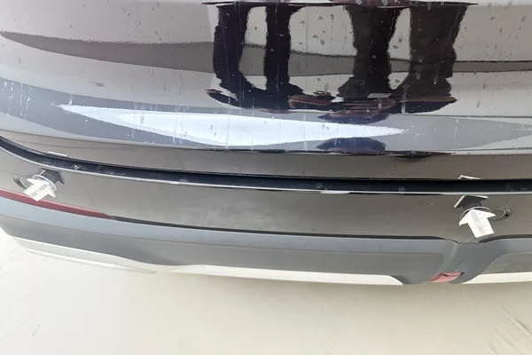 MG Zs (2025) — foto 10 van 25