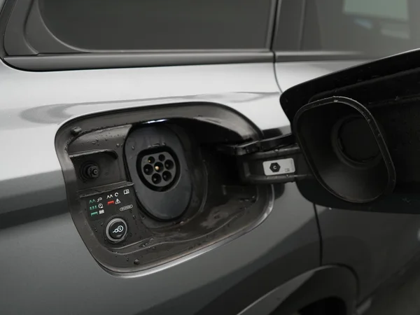AUDI Q6 e-tron (2025) — foto 11 van 40
