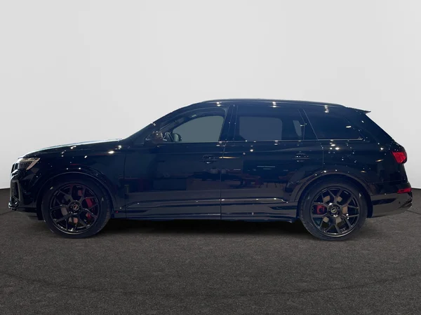 AUDI Q7 (2025) — foto 14 van 16