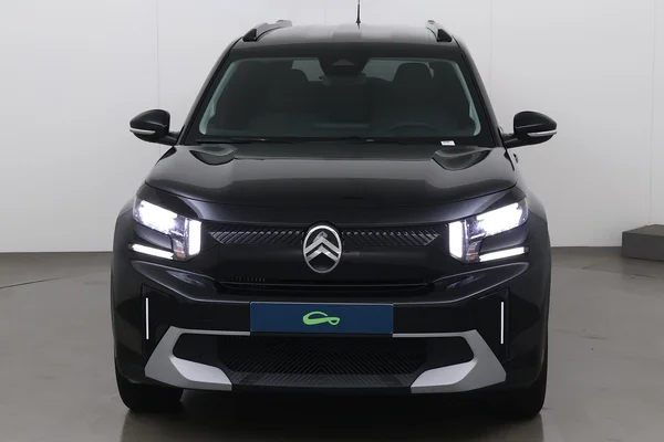 Citroen C3 Aircross (2025) — foto 10 van 17