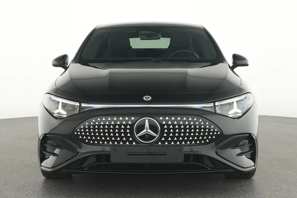 Mercedes-Benz CLA (2026) — foto 18 van 21