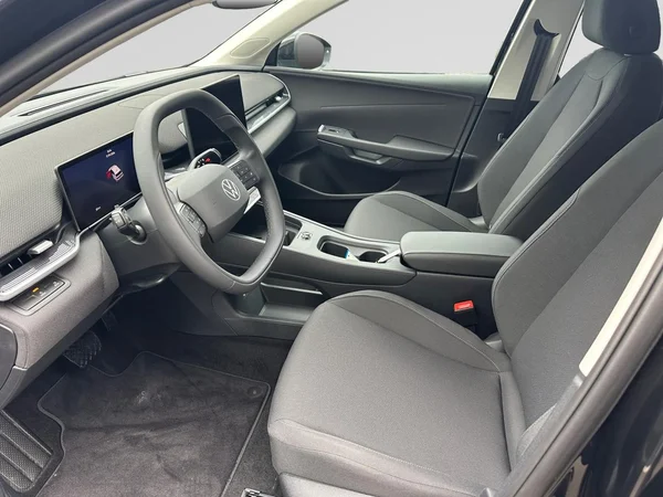 VOLKSWAGEN ID.Polo (2026) — foto 24 van 24