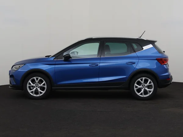 SEAT Arona (2025) — foto 12 van 27