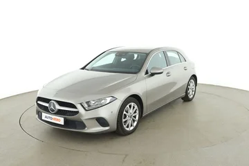 Mercedes-Benz A-Klasse 17156ff1-0343-4109-9b18-e0ef21efc48c