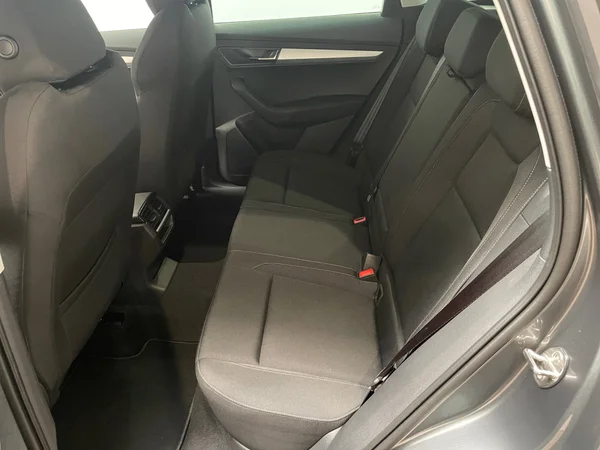 SKODA Karoq (2025) — foto 4 van 15