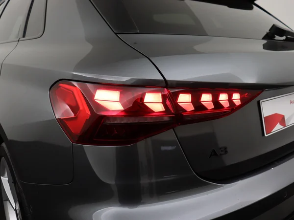 AUDI A3 Sportback (2025) — foto 7 van 18