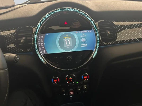 MINI Mini Cabriolet (F57 LCI II) (2021) — foto 7 van 28