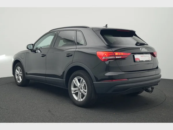 AUDI Q3 (2021) — foto 27 van 30