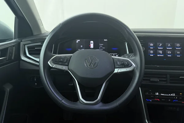 Volkswagen Taigo (2025) — foto 2 van 17