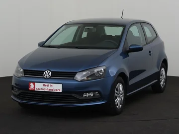VOLKSWAGEN Polo (2017)