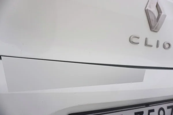 Renault Clio V (2022) — foto 15 van 30