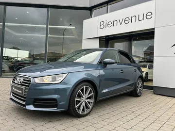 Audi A1 9cdc0aa1-10e4-4f34-a01c-ec151d462cfb