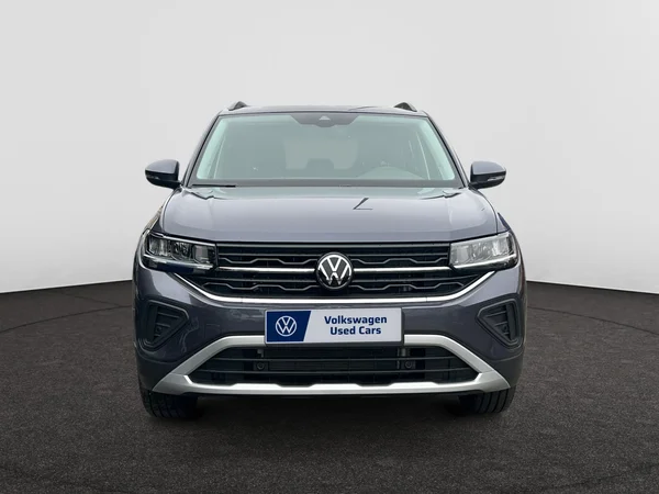 VOLKSWAGEN T-Cross (2024) — foto 15 van 16