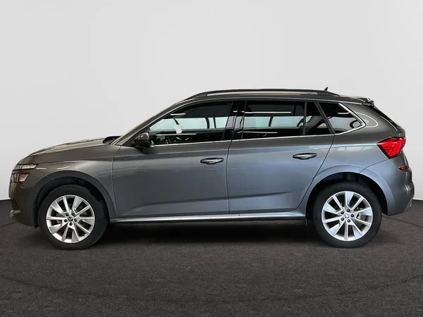 SKODA Kamiq (2024) — foto 12 van 24