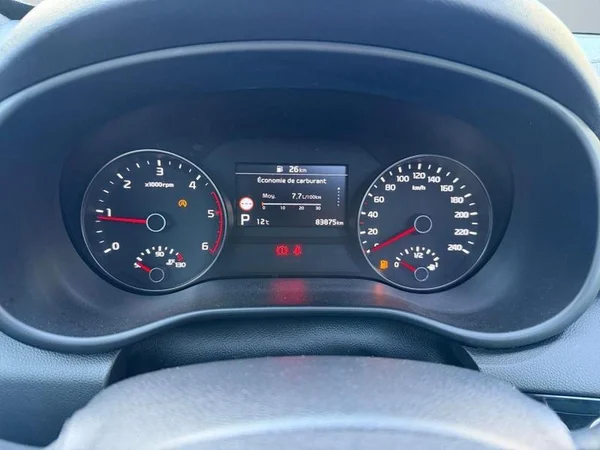 KIA Sportage Dsl (2021) — foto 5 van 31