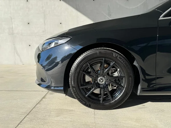 Mercedes-Benz CLA (2026) — foto 11 van 22