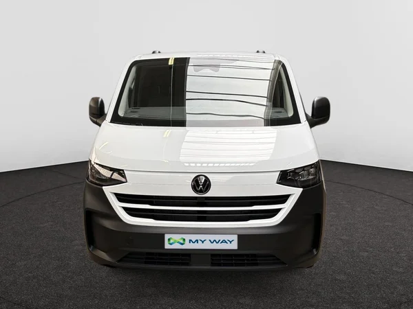 VOLKSWAGEN Transporter T7 30 Fourgon Lwb Dsl (2026) — foto 11 van 15