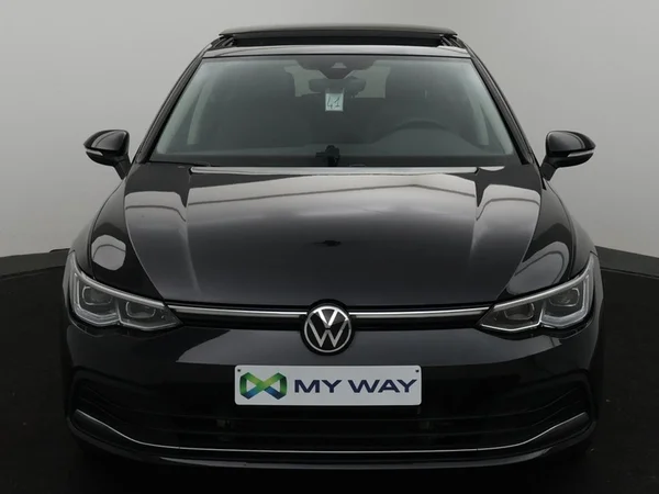 VOLKSWAGEN Golf VIII eHybrid (PHEV) (2024) — foto 25 van 27