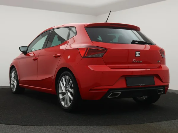SEAT Ibiza 5P/D (2024) — foto 18 van 25