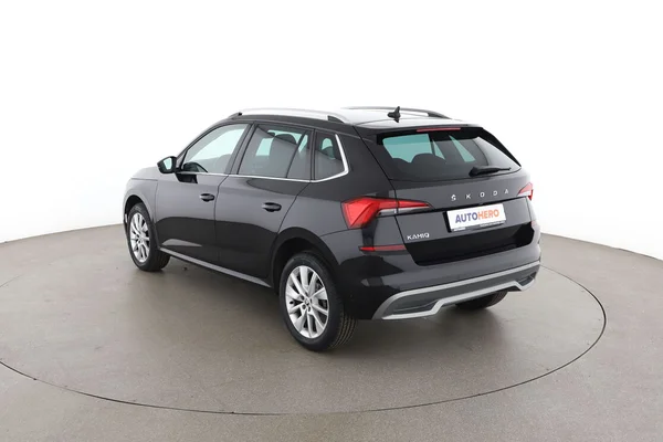 Skoda Kamiq (2022) — foto 10 van 16