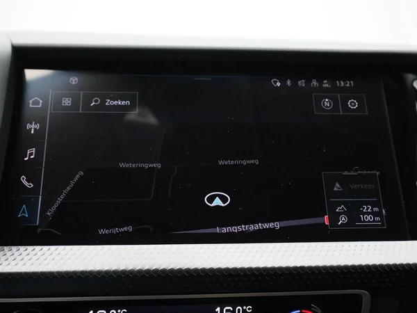 Audi A1 Sportback (2023) — foto 25 van 41