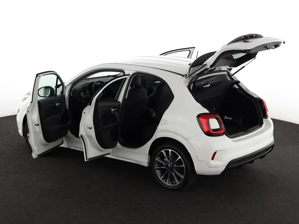 FIAT 500X (2024) — foto 27 van 28