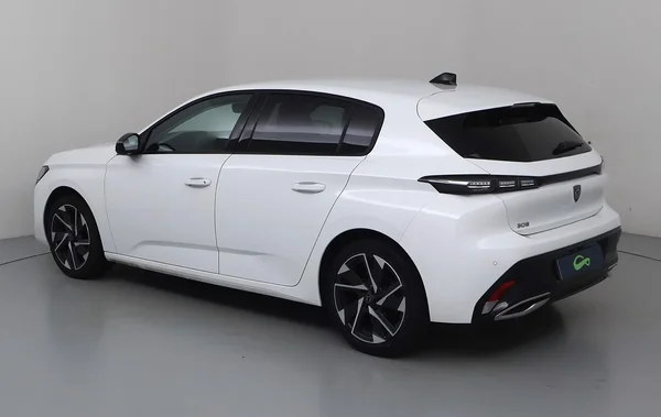 Peugeot 308 (2023) — foto 23 van 29