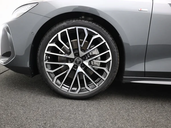 AUDI A6 (2026) — foto 4 van 28