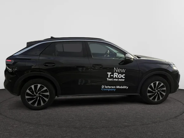 VOLKSWAGEN T-Roc (2025) — foto 19 van 24